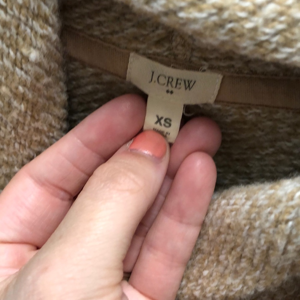 J.Crew sweater - Picture 2 of 4